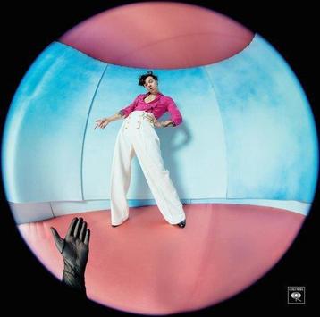 Harry Styles - Fine Line (LP) beschikbaar voor biedingen