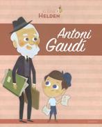 Antoni Gaudí / Mijn kleine helden / 0 9789059245310, Boeken, Verzenden, Zo goed als nieuw, Carla Pascual