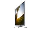Samsung UE46F6320AW 46 | (Alleen afhalen), Ophalen of Verzenden, Zo goed als nieuw, Samsung