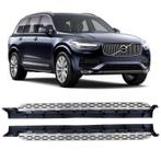 Running Boards Treeplanken | Volvo XC90 2015- | Kunststof, Auto-onderdelen, Ophalen of Verzenden, Nieuw, Volvo