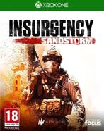Insurgency Sandstorm-Frans (Xbox One) Gebruikt, Ophalen of Verzenden, Zo goed als nieuw