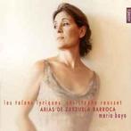 cd digi - MarÃ­a Bayo - Arias de Zarzuela Barroca, Verzenden, Zo goed als nieuw