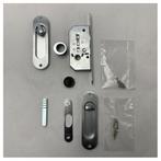 Bieden: Wurth Stainless Steel Sliding Door Lock for Marine, Watersport en Boten, Ophalen of Verzenden, Nieuw, Kombuis en Sanitair