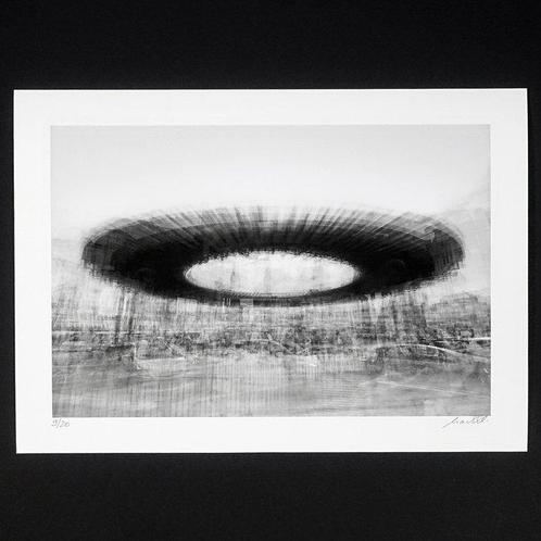 Frank Machalowski - Strasbourg, Antiek en Kunst, Kunst | Designobjecten