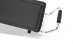 FRITEL Teppanyaki TY 1485 - Bakplaat / Kookplaat - 40cm - 2, Witgoed en Apparatuur, Grillplaten, Verzenden, Zo goed als nieuw