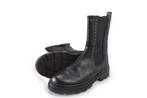 Hip Chelsea Boots in maat 36 Zwart | 10% extra korting, Gedragen, Overige typen, Zwart, Hip