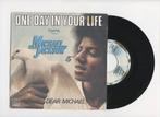 Michael Jackson – One Day In Your Life / Dear Michael (..., Verzenden, Nieuw in verpakking