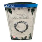 The Elder Scrolls Online Summerset Collectors Edition (PS4), Verzenden, Nieuw