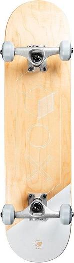 Ram Skateboard 30,75” Signo Blanc, Ophalen of Verzenden, Nieuw