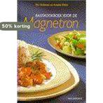 BASISKOOKBOEK VOOR DE MAGNETRON DR23 9789026936203 HOLLEMAN, Verzenden, Gelezen, HOLLEMAN