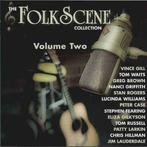 cd - Various - The Folkscene Collection - Volume Two, Verzenden, Zo goed als nieuw