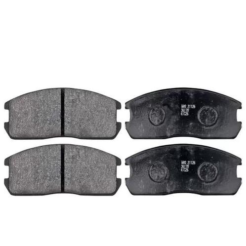 Remblokken set MITSUBISHI COLT 1.5 GLX voorzijde, Auto-onderdelen, Ophanging en Onderstel, Nieuw, Verzenden