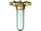 RIEGLER - Fijnfilter voor Drinkwater - Bavaria R 1 1/4 -, Huis en Inrichting, Woonaccessoires | Overige, Verzenden, Nieuw