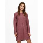 Only Gebreide jurk ONLCAROL L/S DRESS KNT NOOS, Verzenden, Nieuw