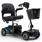 Vermeiren One Air+ Demontabele Scootmobiel - Zwart 8 km/u, Ophalen of Verzenden, Nieuw, Vermeiren