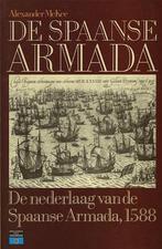 Spaanse armada 9789064100192 David MacKee, Boeken, Verzenden, Gelezen, David MacKee