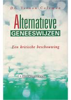 Alternatieve geneeswijzen Vernon Coleman, Verzenden, Nieuw