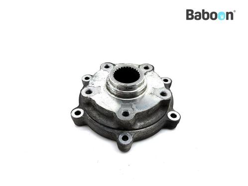 Achterwiel Naaf Piaggio | Vespa GTS 300 IE 2009-2013 (GTS300, Motoren, Onderdelen | Overige, Gebruikt, Verzenden
