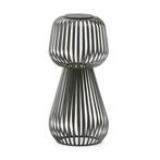 *WOONWINKEL* Kave Home Reiba Outdoor Draadloze Tuin Tafellam, Tuin en Terras, Verzenden, Nieuw