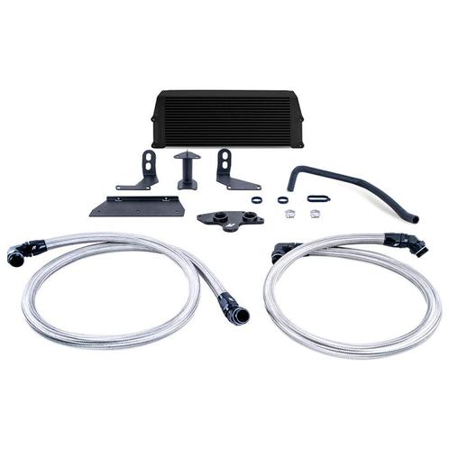 Mishimoto 11-19 Ford 6.7L Powerstroke Performance Oil Cooler, Auto-onderdelen, Motor en Toebehoren, Ophalen of Verzenden