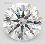 Diamant briljant 0.42 ct - €1.350,-, Ophalen