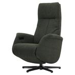 Relaxfauteuil De Toekomst Twice Pro 226, Ophalen of Verzenden, Nieuw, 75 tot 100 cm, 75 tot 100 cm