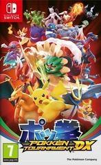 Pokken Tournament DX - Nintendo Switch (Switch Games), Spelcomputers en Games, Games | Nintendo Switch, Verzenden, Nieuw