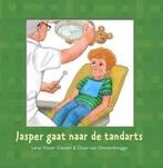 Visser-Oskam, Lena en Koudijs, Marjan-Jasper gaat naar de, Verzenden, Nieuw