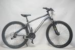 Refurbished Rockrider ST100 RD24-43 cm-Zwart, Fietsen en Brommers, Fietsen | Heren | Sportfietsen en Toerfietsen, Gebruikt, Vering