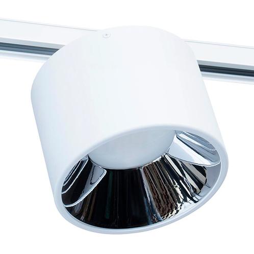 LED (midden) spot BUSS19 Philips wit 3000K, Huis en Inrichting, Lampen | Spots