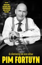 De islamisering van onze cultuur 9789083134635 Pim Fortuyn, Verzenden, Gelezen, Pim Fortuyn