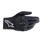 Alpinestars Morph Street Gloves Black, Motoren, Kleding | Motorkleding, Nieuw met kaartje, Alpinestars, Handschoenen, Heren