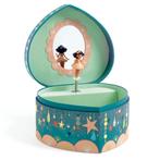 Djeco muziekdoosje Happy party van €24,99 voor €17,49, Ophalen of Verzenden, Nieuw
