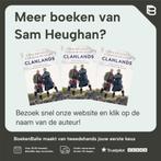 Waypoints 9780316495530 Sam Heughan, Boeken, Verzenden, Zo goed als nieuw, Sam Heughan