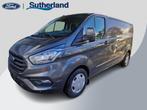 Ford Transit Custom | Zakelijke Lease v.a. €554.05 pm, Auto's, Automaat, Stof, Gebruikt, Euro 6
