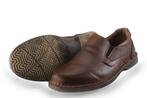 Bata Instappers in maat 31 Bruin | 10% extra korting, Bata, Bruin, Verzenden, Overige typen