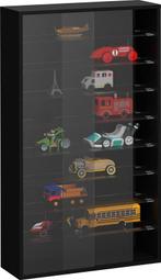 2dekans | Vitrinekast staande - hangende wandvitrine -, Ophalen of Verzenden, Zo goed als nieuw