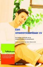 Een onweerstaanbaar cv / Intermediair 9789027418159, Verzenden, Gelezen, Wien Sillevis Smitt