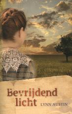 Bevrijdend licht / Amerikaanse burgeroorlog-trilogie / 1, Verzenden, Gelezen, Lynn Austin