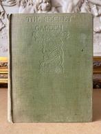 Frances Hodgson Burnett- Charles Robinson - The Secret, Antiek en Kunst
