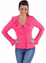 Jersey blouse pink, Ophalen of Verzenden, Nieuw