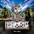 Harmony Of Hardcore 2025 - 2CD, Ophalen of Verzenden, Nieuw in verpakking