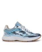 -30% Floris van Bommel  Floris van Bommel Sneakers sfw-10101, Verzenden, Nieuw, Blauw