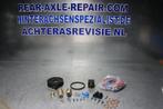 Kachelbrandstoffilter diesel Fiat Iveco Ducato 1455711001, Verzenden, Nieuw, Fiat