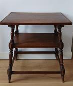 Meuble dappui - Hout