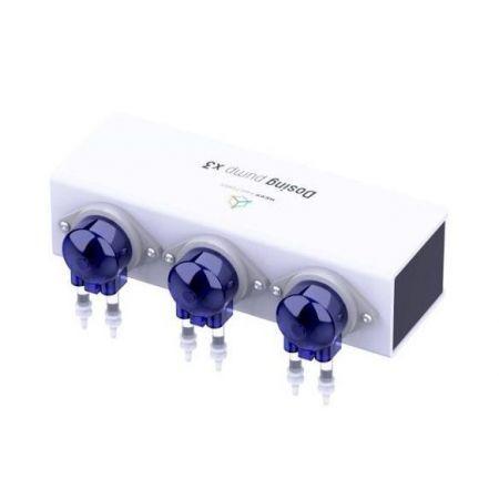 Reef Factory Dosing Pump x3, Dieren en Toebehoren, Vissen | Aquaria en Toebehoren, Ophalen of Verzenden