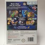 Super Mario Galaxy Select Nintendo Wii, Ophalen of Verzenden, Zo goed als nieuw
