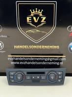 BMW 1 serie kachel bedieningspaneel 2006 Artnr.6411911713601, Auto-onderdelen, Gebruikt, BMW