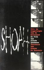 SHOAH 9789029527460 Lanzmann, Verzenden, Gelezen, Lanzmann
