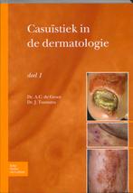 Casuïstiek in de dermatologie / deel 1 9789031361885, Verzenden, Gelezen, Johan Toonstra